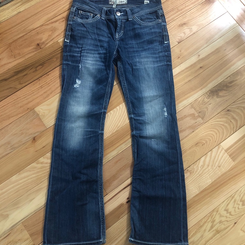 BKE Bootcut jeans